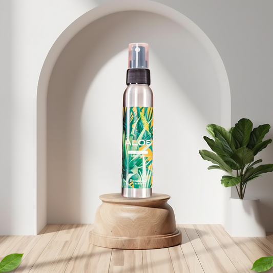 Botanical Mist Lotion (100ml) Aloe Vera