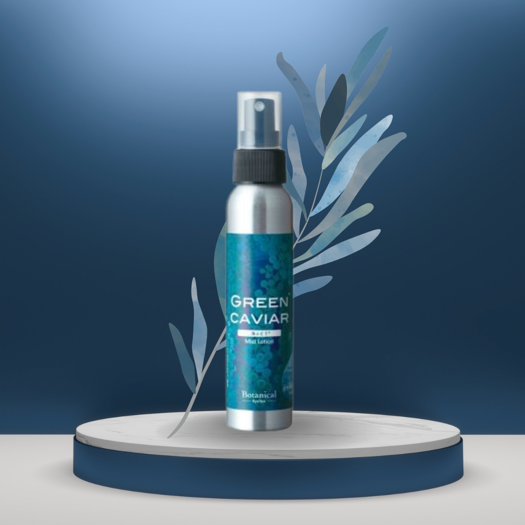 Botanical Mist Lotion (100ml) Sea Grape