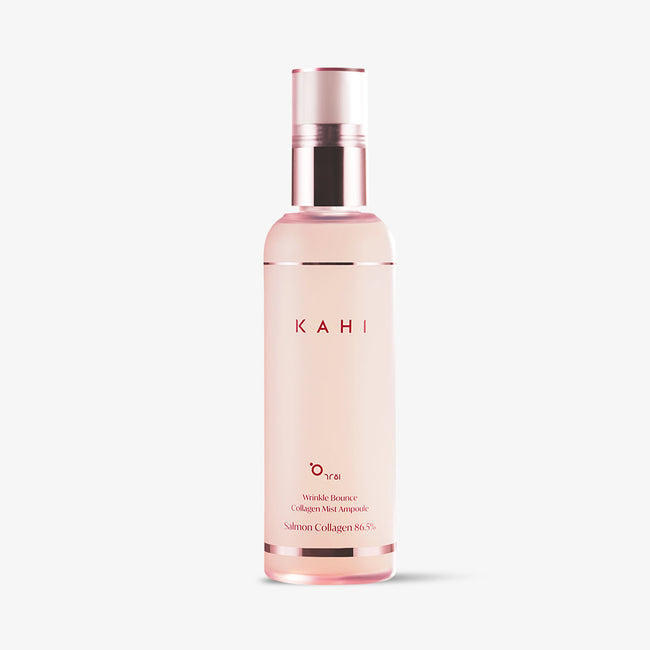 Collagen Ampoule Mist Spray Hover Image