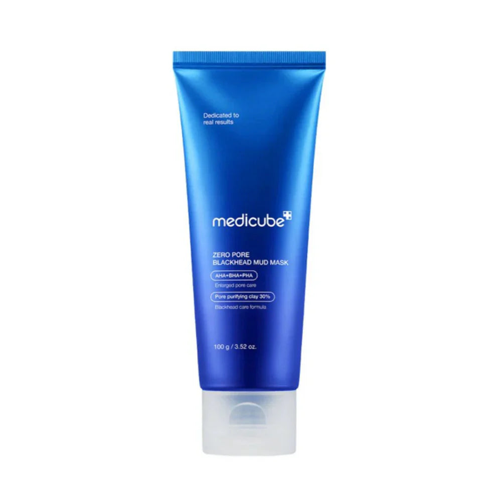 Zero Pore Deep Cleansing Set
