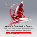 Medicube Gatekeeping My Real Age Set 5-Step Longevity Routine