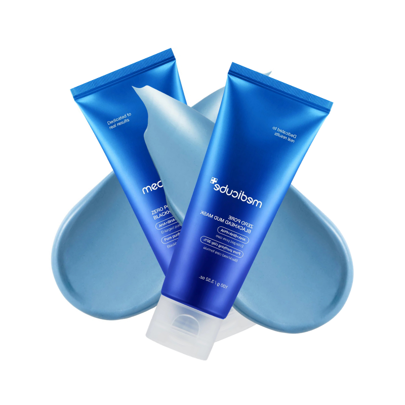 Buy 2 Zero Pore Blackhead Mud Mask