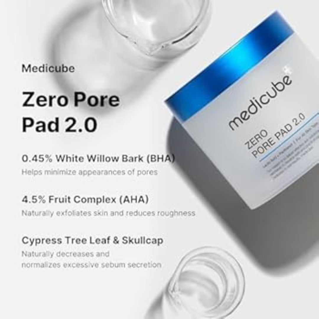 Medicube Ultimate Skin Renewal Bundle