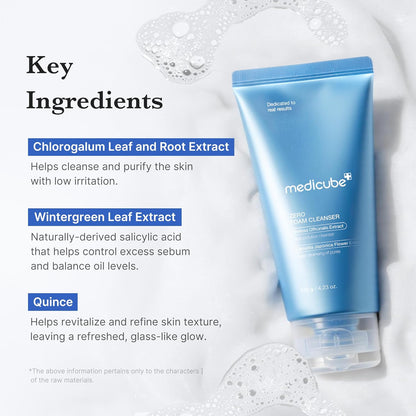 Medicube Ultimate Skin Renewal Bundle