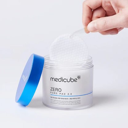 Medicube Ultimate Skin Renewal Bundle