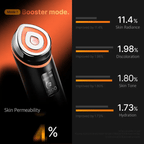 [GIFT] Booster Pro Black
