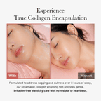 MEDICUBE Collagen Night Wrapping Mask 75ml