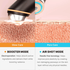 [GIFT] Booster Pro Black