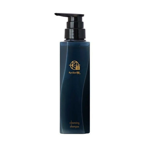 RyuSpa Kyubi Cleansing Shampoo (300ml)