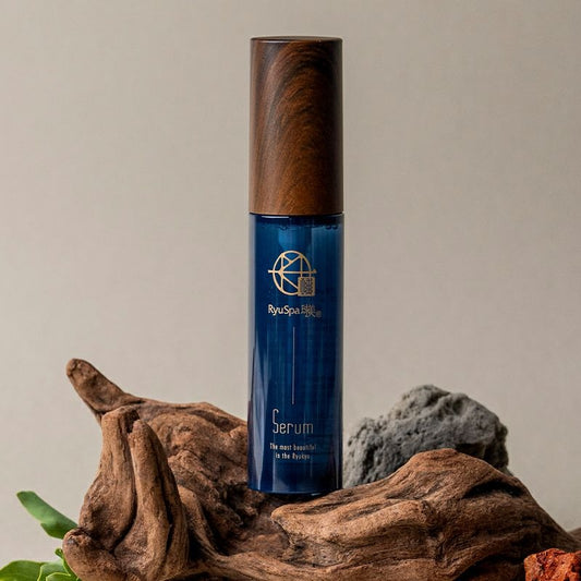 RyuSpa Ball Beauty Serum (30ml)
