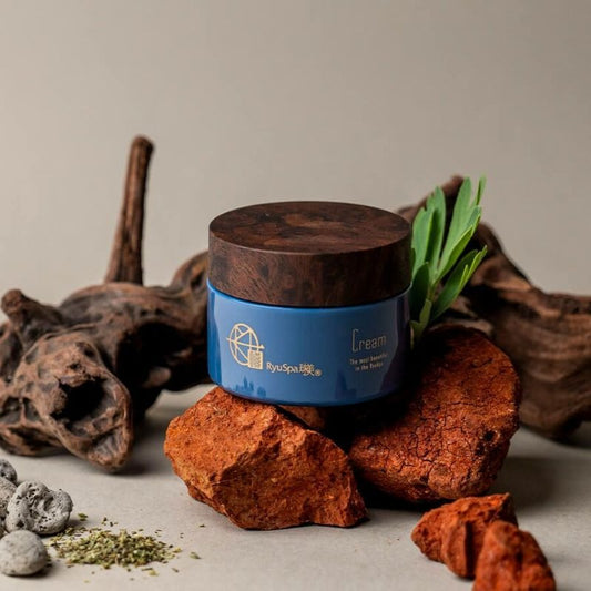 RyuSpa Kyumi Cream (30g)