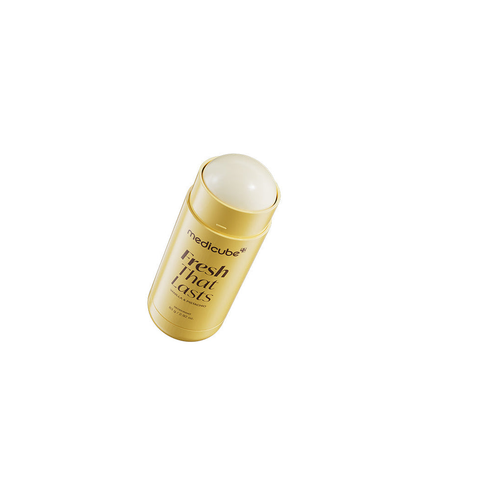 Medicube Vanilla & Pistacho Deodorant 80g