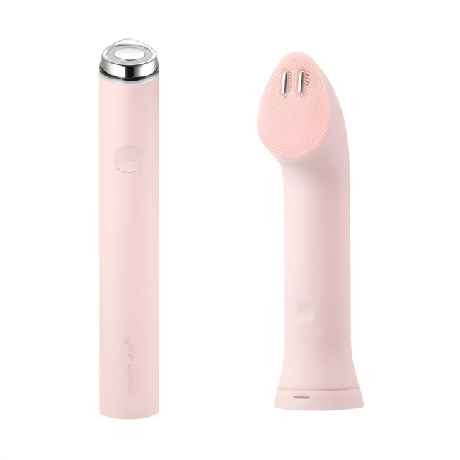 AGE-R Booster Facial Cleansing Device (Mini Plus + Cleansing Head) Hover Image