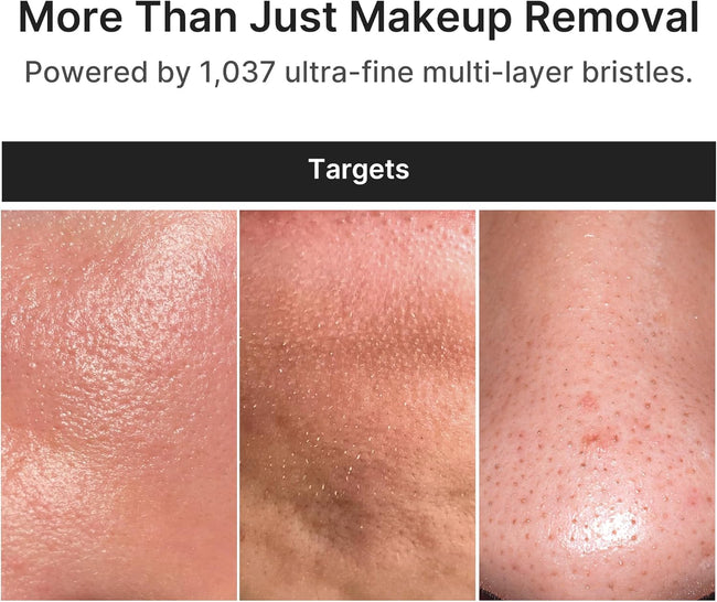 AGE-R Booster Facial Cleansing Device (Mini Plus + Cleansing Head) Main Image