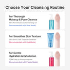 AGE-R Booster Facial Cleansing Device (Mini Plus + Cleansing Head)
