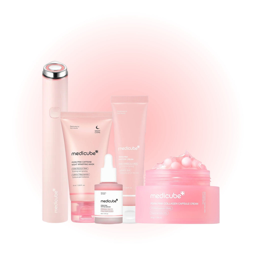 The Glow Starter Kit