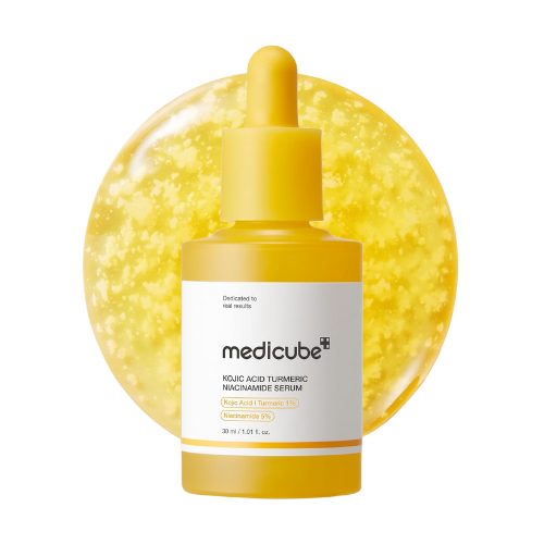 Kojic Acid Hyper-Pigmentation Set