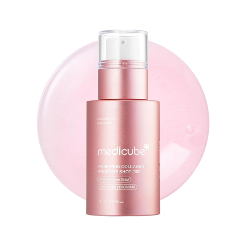 The Collagen Glow-Up Collection