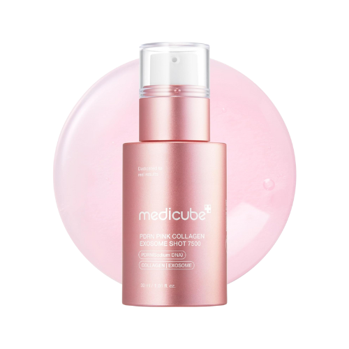The Collagen Glow-Up Collection