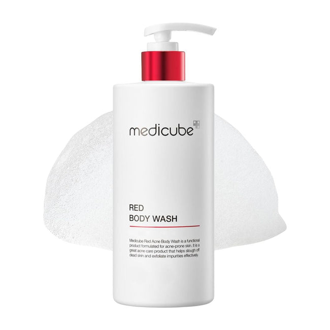 Red Line Care Set Main Image