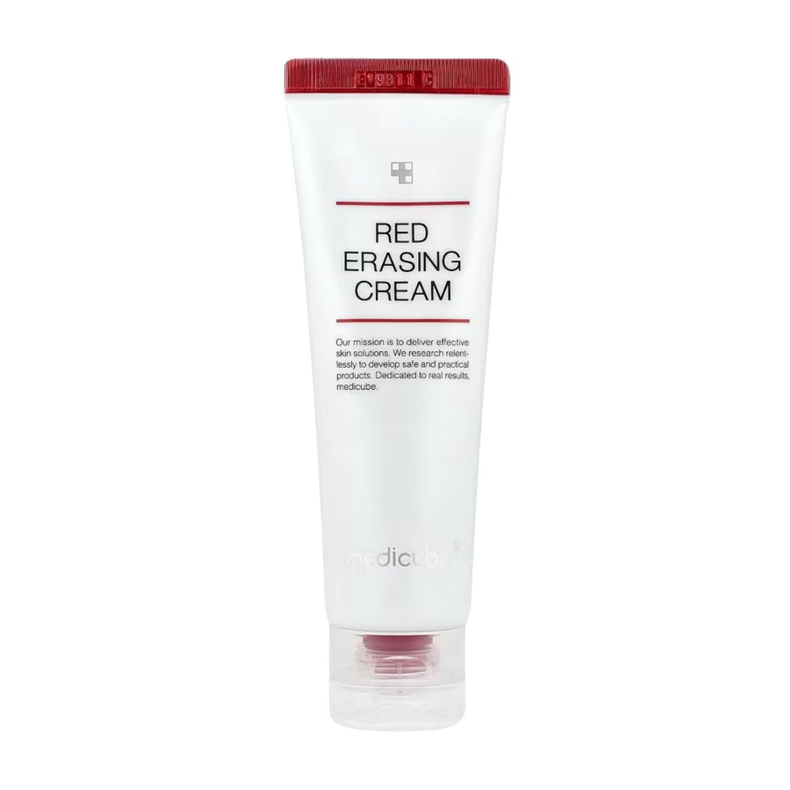 Red Line Care Set