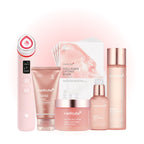 Triple Collagen Bouncy Skin Set