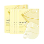Kojic Acid Turmeric Full Set - Medicube