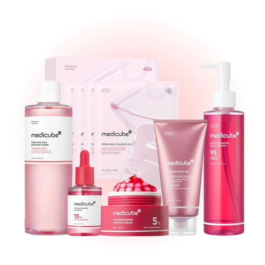 Advanced TXA Spot-Correction Set