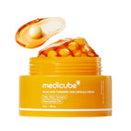 Kojic Acid Turmeric Full Set - Medicube