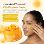 Kojic Acid Turmeric Full Set - Medicube