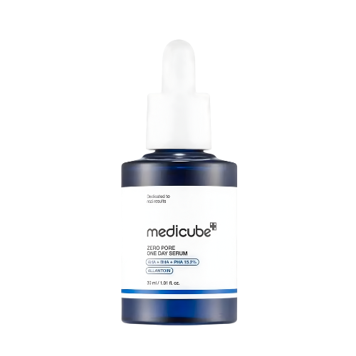 Poreless Power Trio