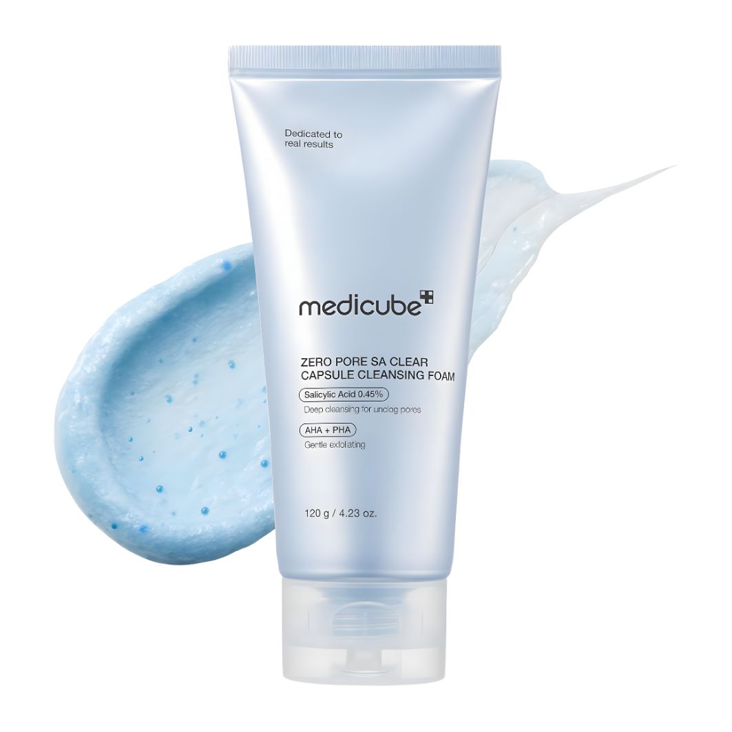 Zero Pore Mild Full Set