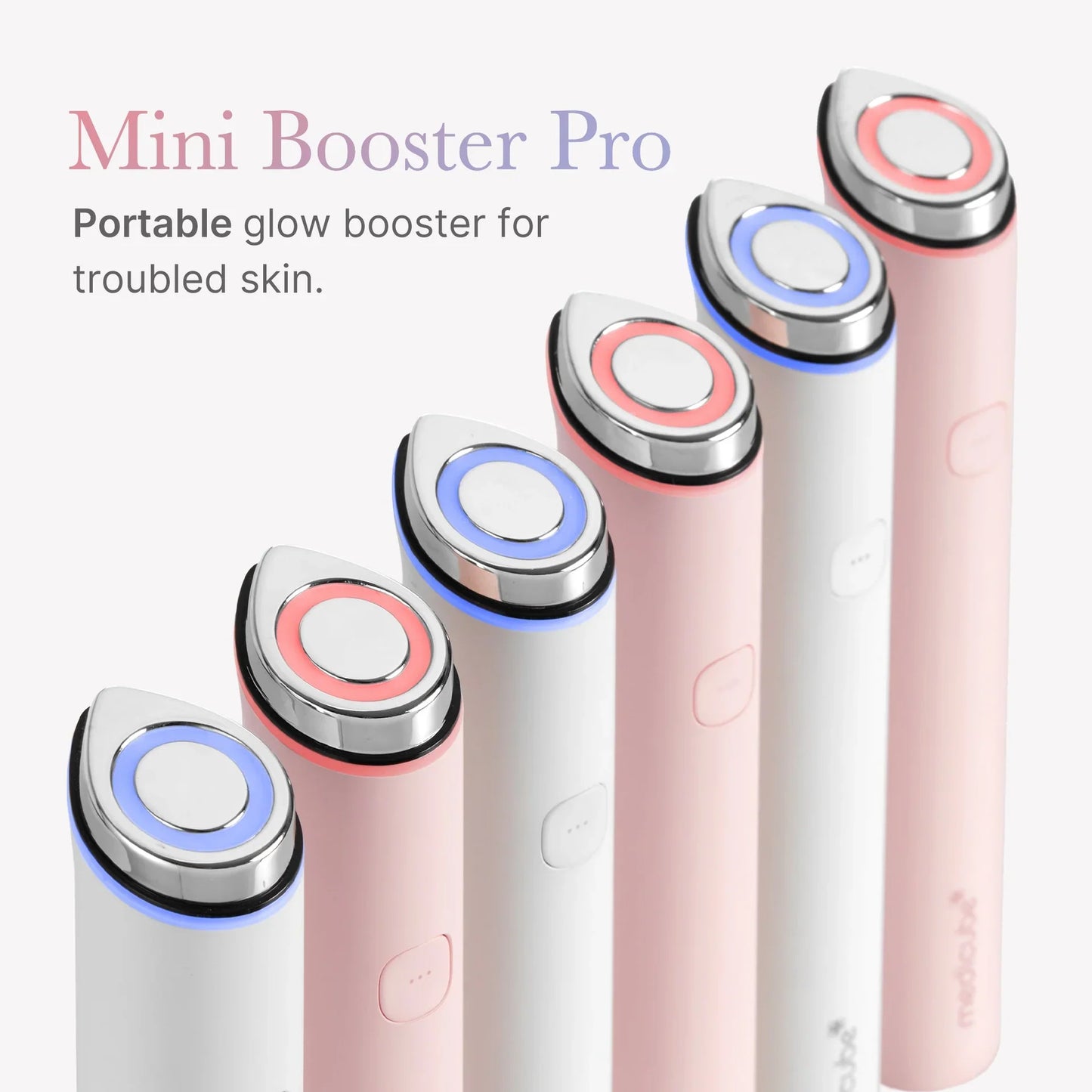 AGE-R Booster Pro Mini