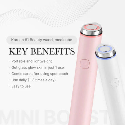 AGE-R Booster Pro Mini