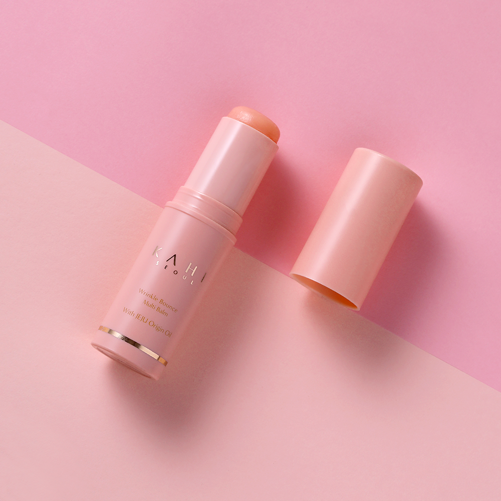 KAHI Wrinkle Bounce Multi Balm Stick